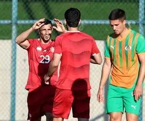 وحید هاشمیان با پرسپولیس اولین قدم را خوب برداشت