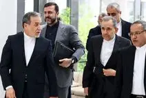 حاصل مذاکرات رم برای تهران و واشنگتن چه بود؟