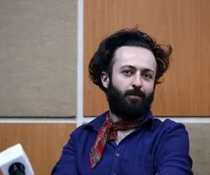 (ویدئو) تصاویری از حسام محمودی به همراه دخترش در خندوانه