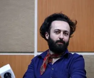 (ویدئو) تصاویری از حسام محمودی به همراه دخترش در خندوانه