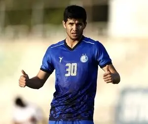 ستاره محبوب آبی ها اولین جداشده استقلال ساپینتو!