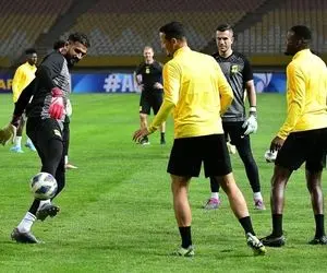 (عکس) سعودی‌ها پشت هم درآمدند!