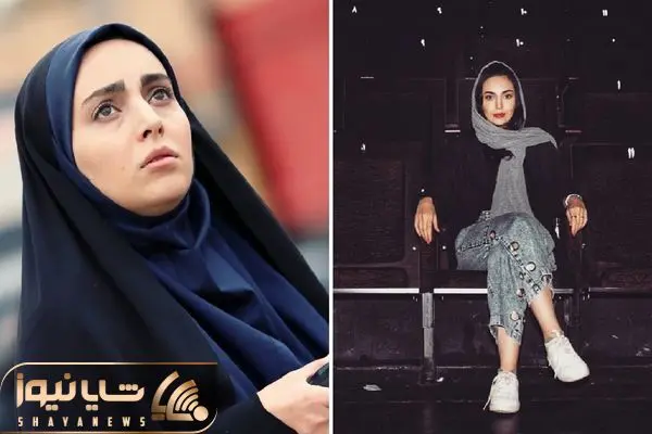 mahshid javadii shayanews