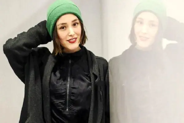 fereshte hosseini shayanews