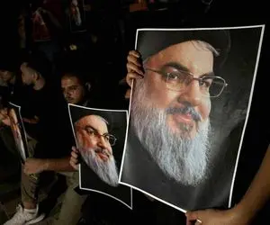 جزئیات جدید از مراسم تشییع پیکر سید حسن نصر الله