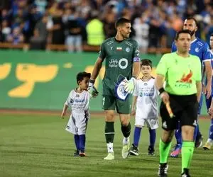 ترکیب استقلال در دربی واقعا مشخص نیست!