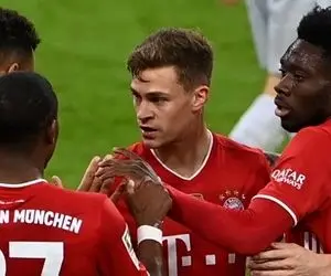 کیمیش:برد خوبی کسب کردیم