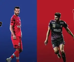 نگاهی به دیدار پرسپولیس- نساجی؛ جا نماندن از قافله مدعیان