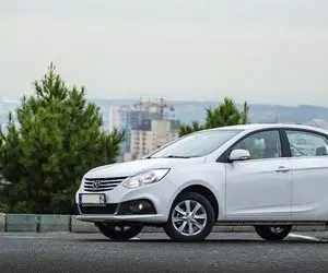 شرایط فروش فوری جک J4 با قیمت قطعی و تحویل 15 روزه