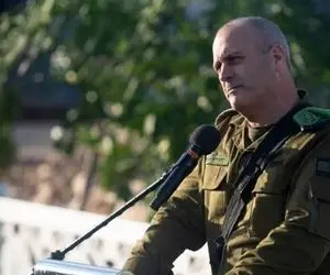 پشت پرده استعفای جنجالی ژنرال اسرائیلی چیست؟ 