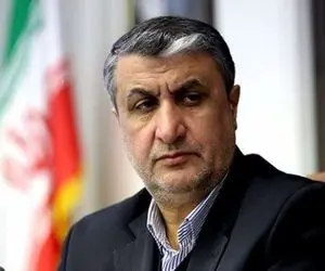  محمد اسلامی: توانایی ساخت بمب اتمی را داریم