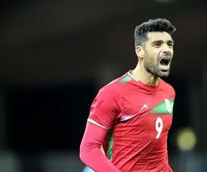 (ویدیو) گل مهدی طارمی به اروگوئه