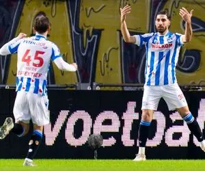 توصیه عجیب علیرضا جهانبهش به فوتبالیست‌ های ایرانی