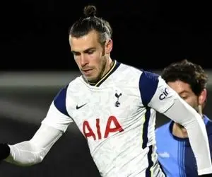 مورینیو:بیل باید جانشین کین شود!