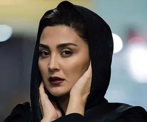 مانتوی ژاپنی و عجیبِ مریم معصومی