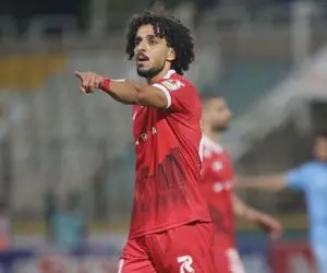 همه چیز به ضرر خرید جدید پرسپولیس