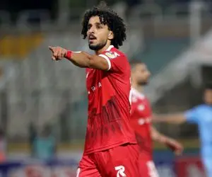 همه چیز به ضرر خرید جدید پرسپولیس