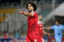 همه چیز به ضرر خرید جدید پرسپولیس