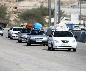 (ویدئو) هشدار جدی به مسافران برای روز اول و دوم نوروز