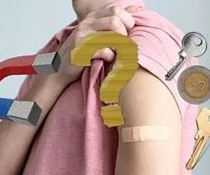 ماجرای آهن‌ربایی شدن بدن افراد چیست؟