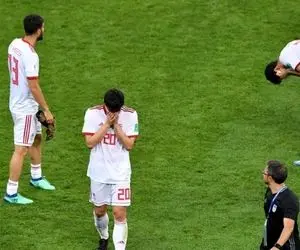 خطر تعلیق فوتبال ایران در آستانه جام جهانی