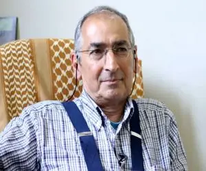 روایت صادق زیباکلام از سرنوشت کشور در سال ۱۴۰۴ / نه به بن بست می رسد نه فرو می پاشد