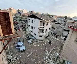 روایتی از همسر شهید صدیقی صابر؛ دو روز قبل از شهادت