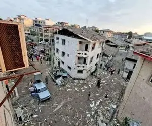 روایتی از همسر شهید صدیقی صابر؛ دو روز قبل از شهادت