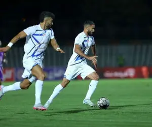 تکذیب خبر درگیری دو بازیکن استقلال در بازی با هوادار