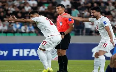 ساعت و برنامه بازی تیم‌ ملی در تورنمنت العین