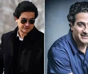 آواز ماندگار؛ همایون شجریان تو خلوتگاه تاریک خودش آهنگ معروفش رو چه با حس تمرین میکنه