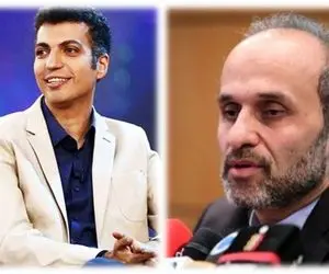 پرونده فردوسی پور و تلویزیون برای همیشه تمام شد؟