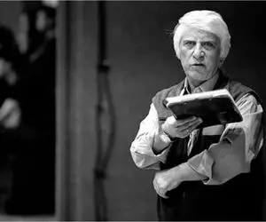 عکس های زیرخاکی؛ عکس یادگاری از عروسی بهرام بیضایی