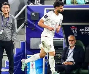 دردسر برای تیم ملی؛ هر بازی یک مصدوم