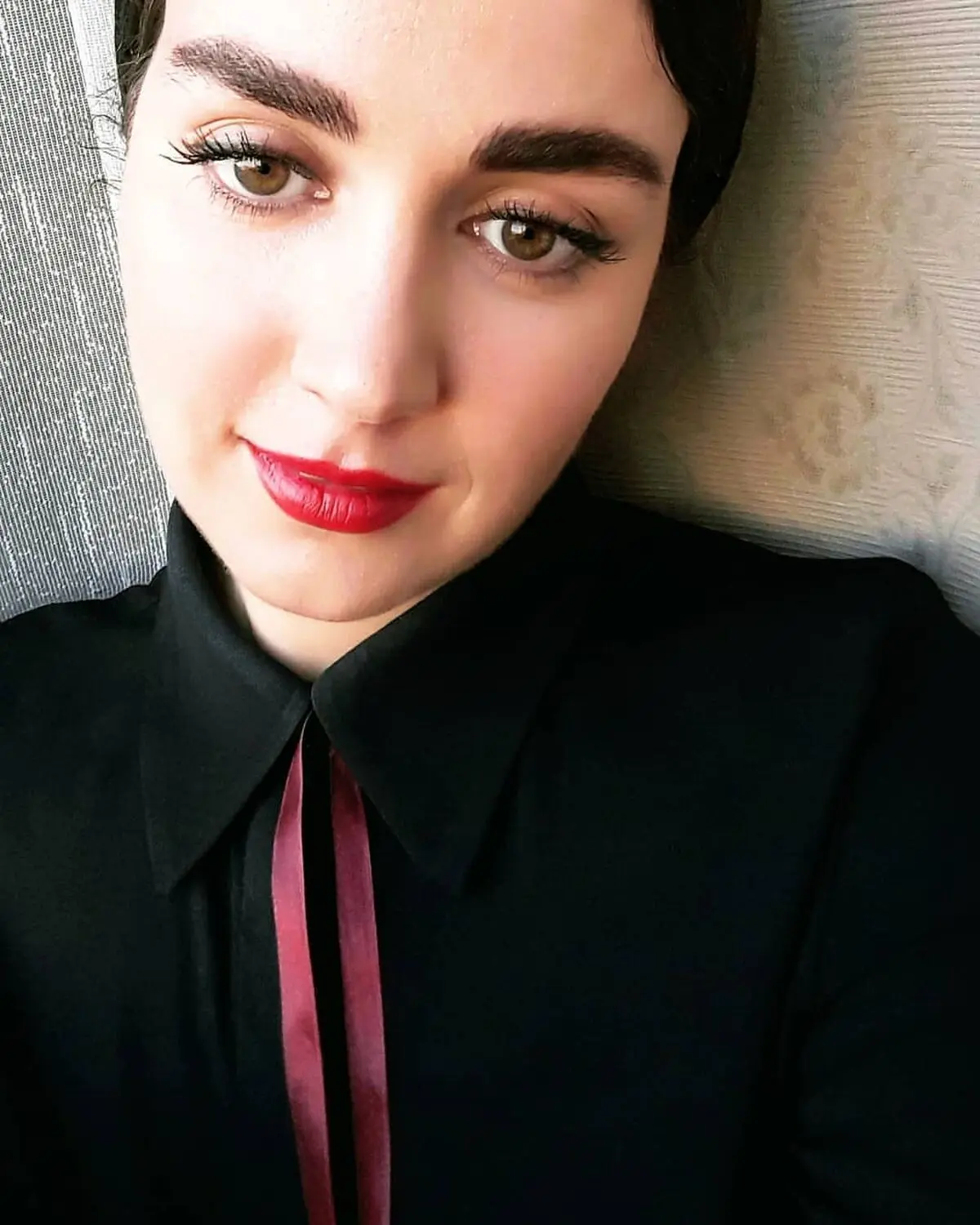 افسانه پاکرو