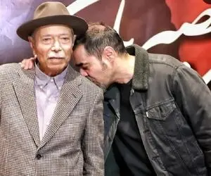 آواز ماندگار؛ علی نصیریان چه آوازی میخونه دل همه رو برد فقط رقصیدنش ماشااالله!