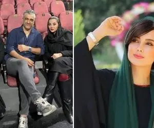 ویلای مدرن و دیزاین تکمیل پژمان جمشیدی در دبی؛ و البته استوری پر طعنه بازیگر زن برایش