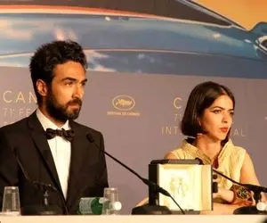 تحسین جاده خاکی پناه پناهی فرزند جعفر پناهی در کن