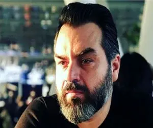 روایت زیبا و تاثیر گذار شهرام قائدی از مادرش اشک همه رو در میاره/ زار زدن خودش رو