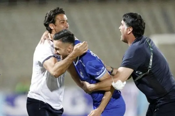 فرهاد مجیدی