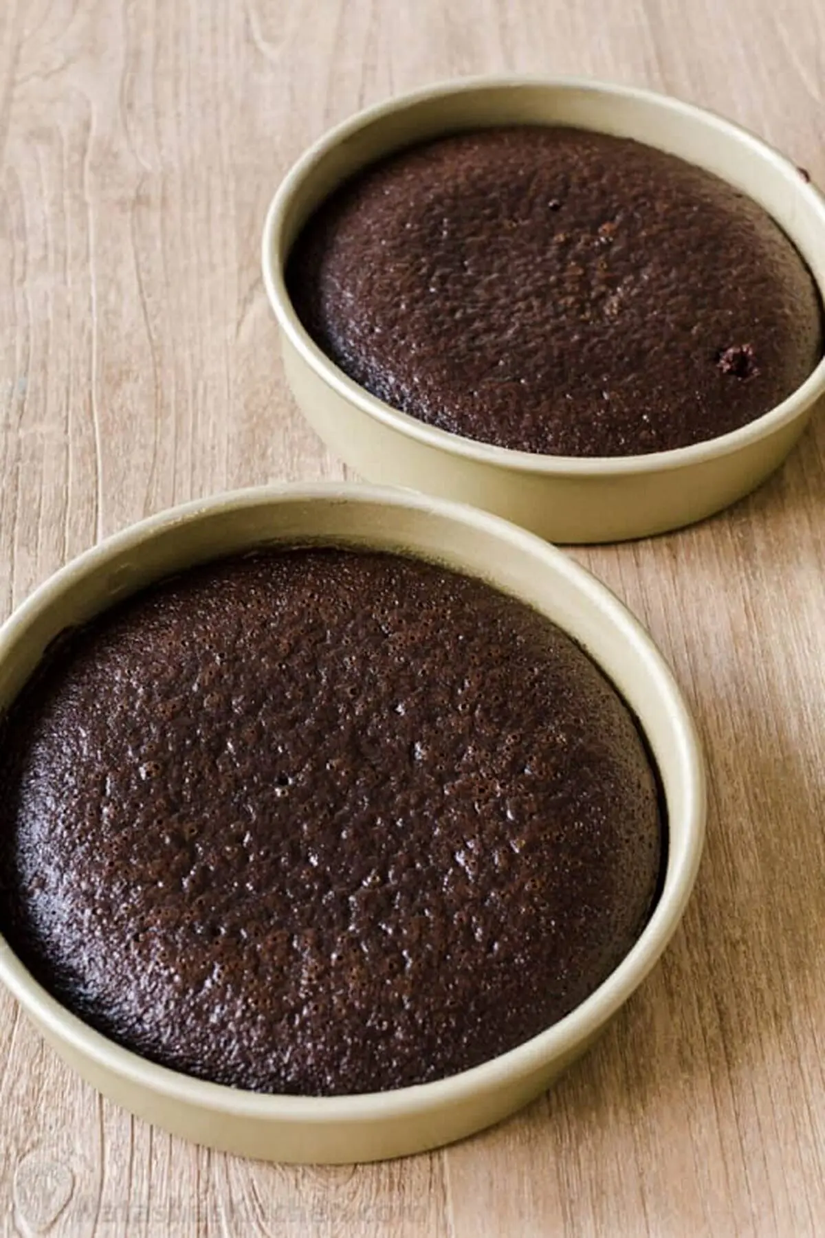 کیک شکلاتی