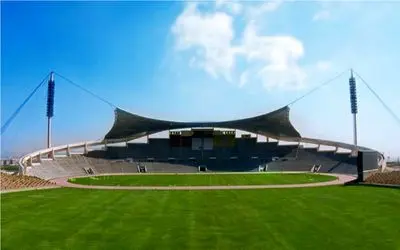 بازی حذفی استقلال را هیچ ورزشگاهی گردن نمی‌گیرد!