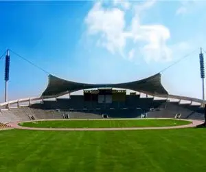 بازی حذفی استقلال را هیچ ورزشگاهی گردن نمی‌گیرد!