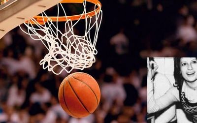 علت درگذشت پری نقی پور بسکتبالیست زن
