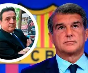 بارسلونا از اتهام بزرگ تبرئه شد