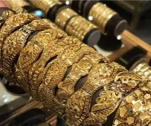 قیمت طلا امروز 24 تیر 1405 / طلای دست دوم چند؟