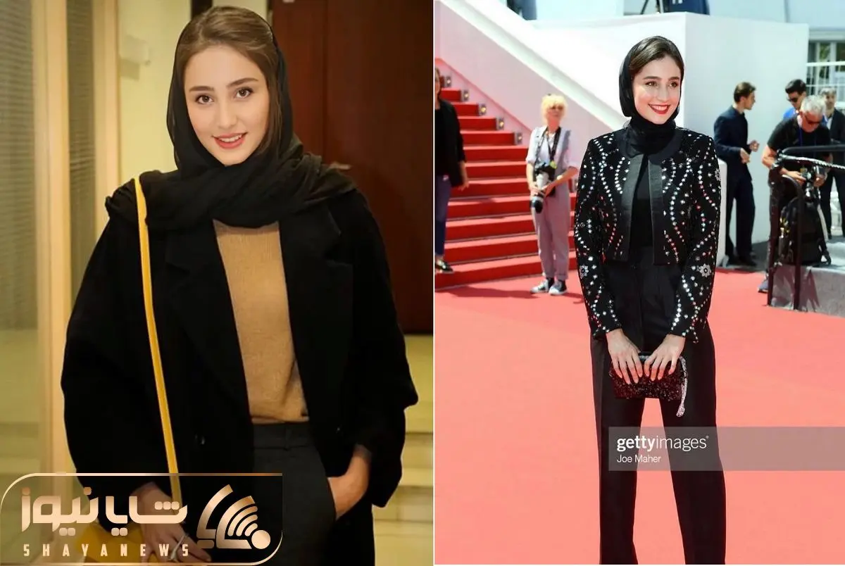سها نیاستی