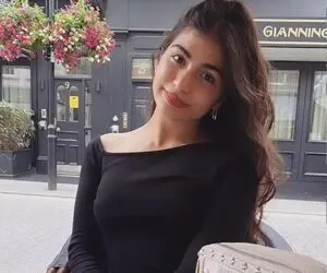 افتخاری بزرگ برای دنیز دختر زیبای علی دایی!