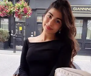 افتخاری بزرگ برای دنیز دختر زیبای علی دایی!