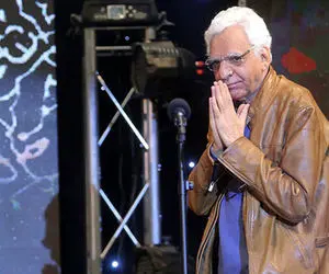 علت درگذشت کیومرث پوراحمد خودکشی بود؟